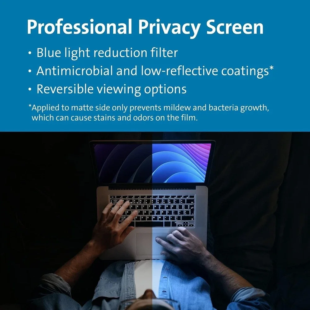 Kensington MagPro Magnetic Laptop Privacy‎ Screen 14